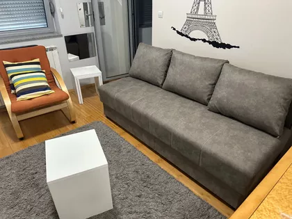 Šafarikova 20 | 4zida.rs