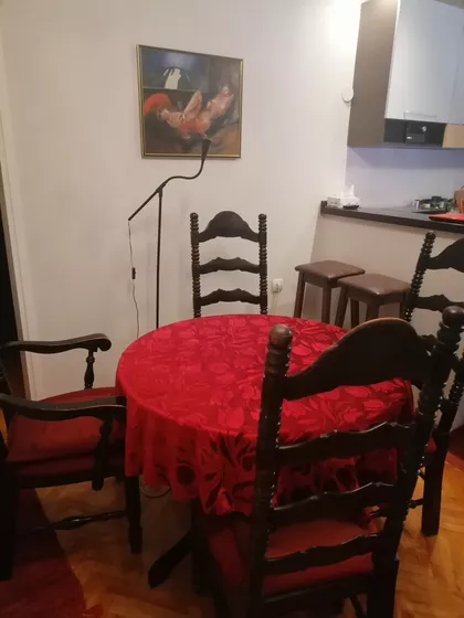 Prvomajska | 4zida.rs