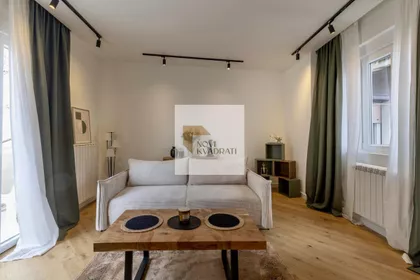 Bulevar kralja Aleksandra | 4zida.rs