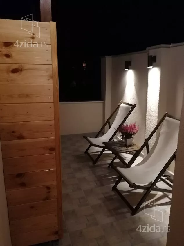 Beograd, Palilula opština, Centar, Primorska - 8