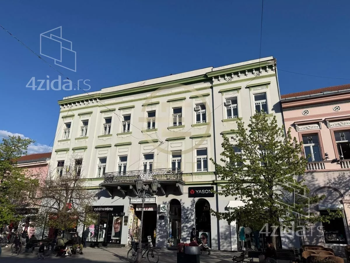 Kancelarija | 4zida
