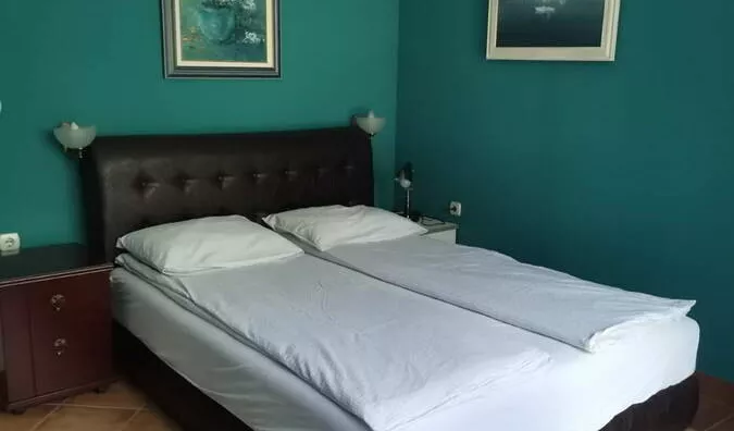 Turistički objekat | 4zida