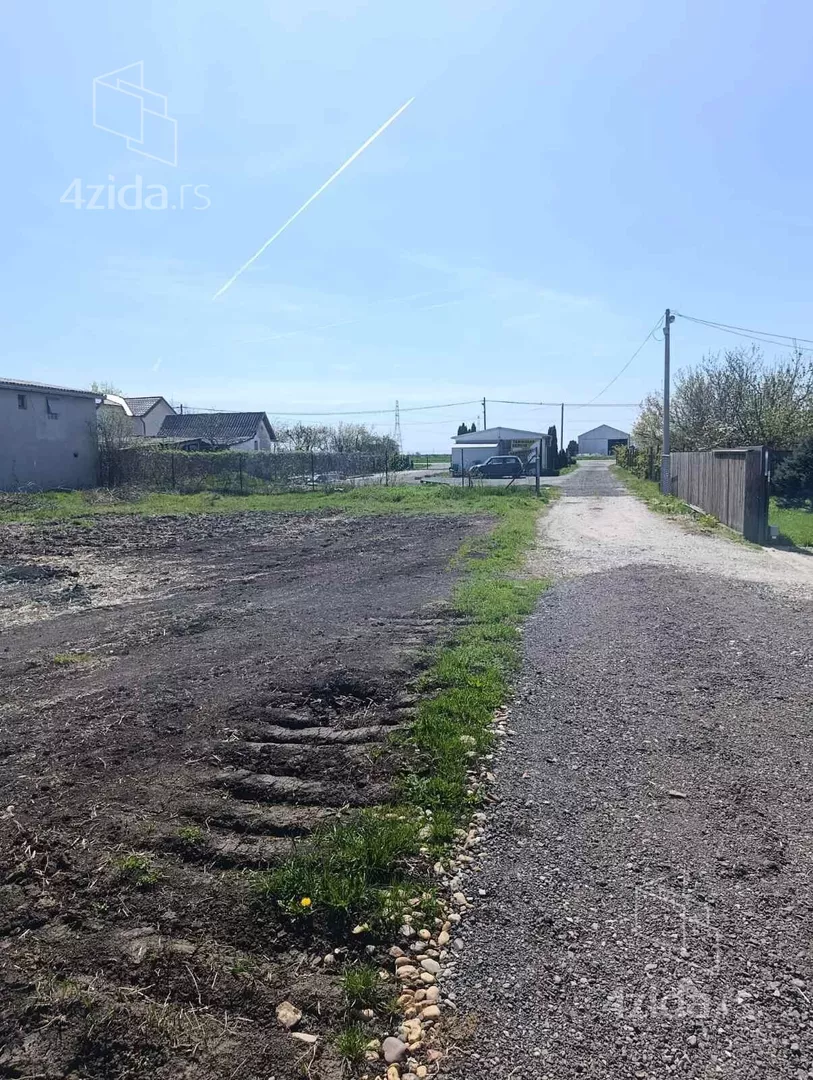 Građevinsko zemljište | 4zida