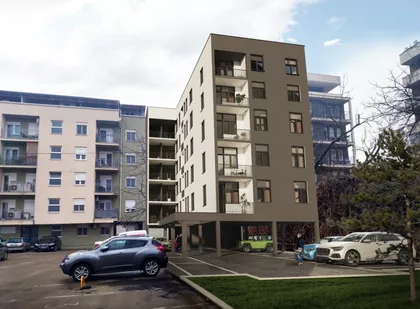 Kralja Milana 51 | 4zida.rs