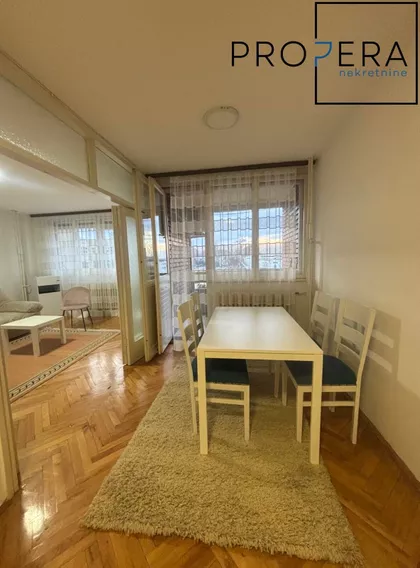 Blagoja Parovića | 4zida.rs