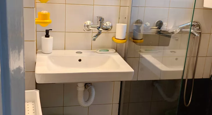 Četvoroiposoban stan | 4zida