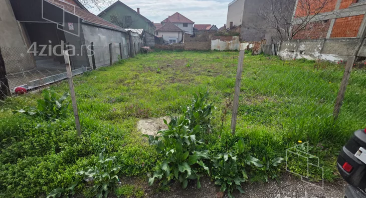 Građevinsko zemljište | 4zida