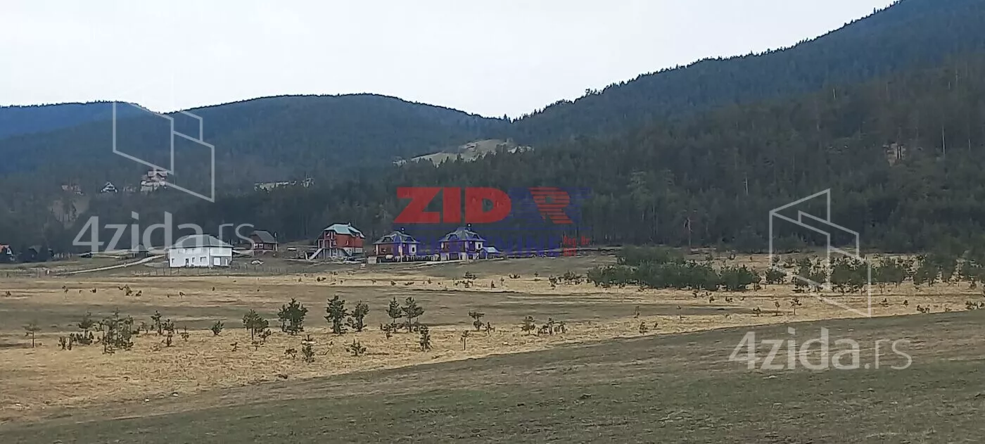 Građevinsko zemljište | 4zida