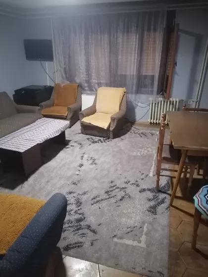 Miloša Milojevića 34 | 4zida.rs