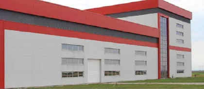 INDUSTRIJSKA ZONA 2 | 4zida.rs