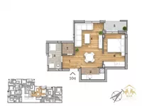 Telep, Gradske lokacije, Novi Sad | 4zida.rs