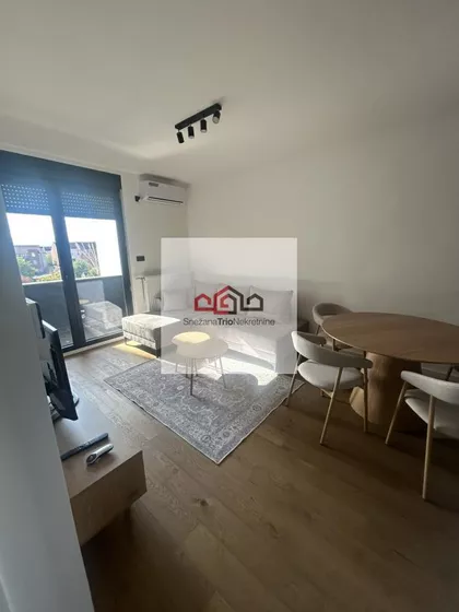 Bulevar Patrijarha Pavla (Somborski Bulevar) | 4zida.rs