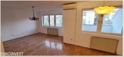 Blagoja Parovića | 4zida.rs