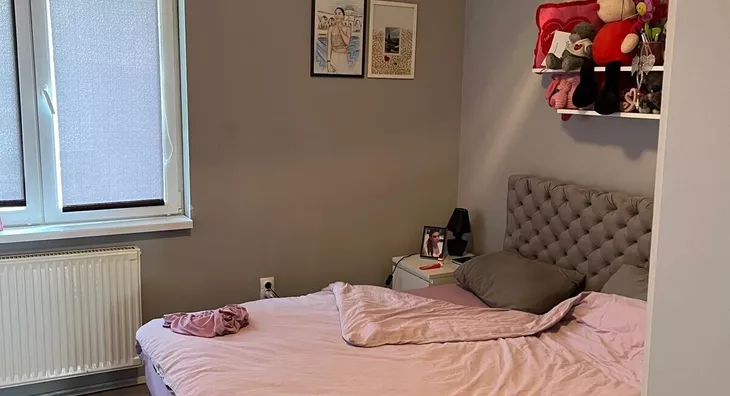 4-etažna kuća | 4zida