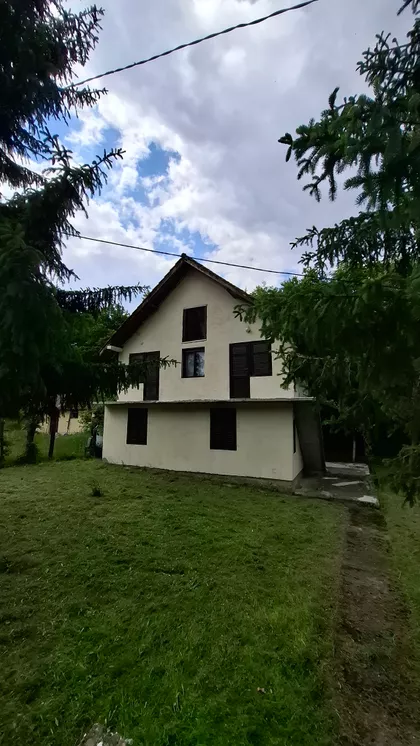 Kneza Miloša 96 | 4zida.rs