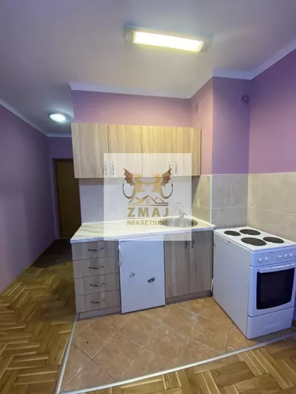 Sajmište | 4zida.rs