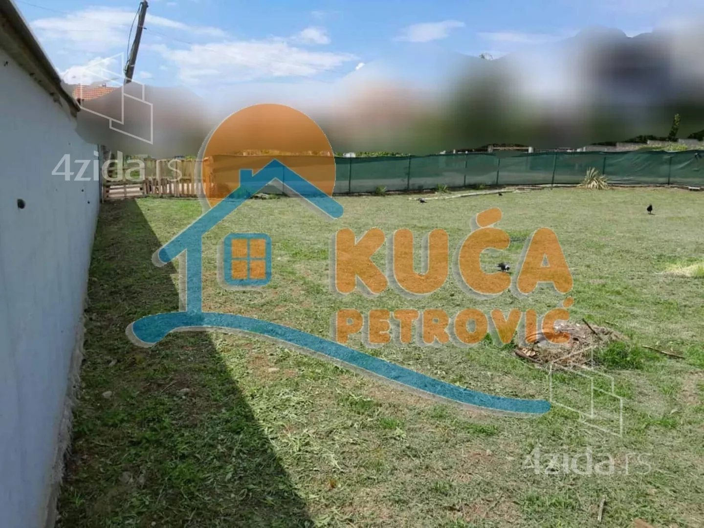 Građevinsko zemljište | 4zida