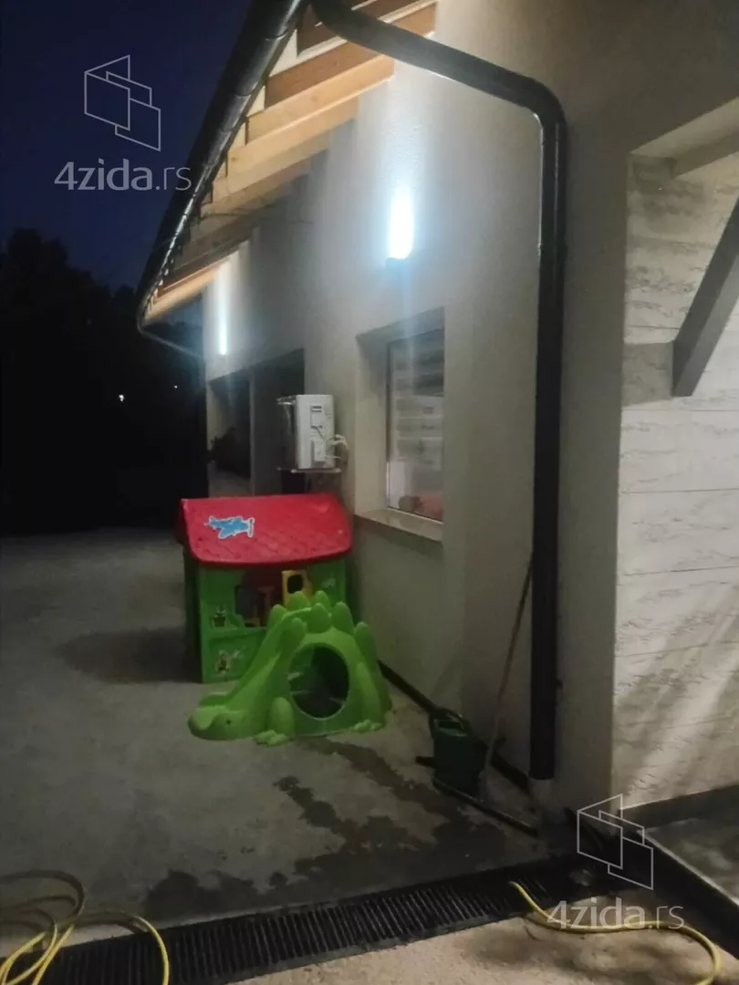 3-etažna kuća | 4zida