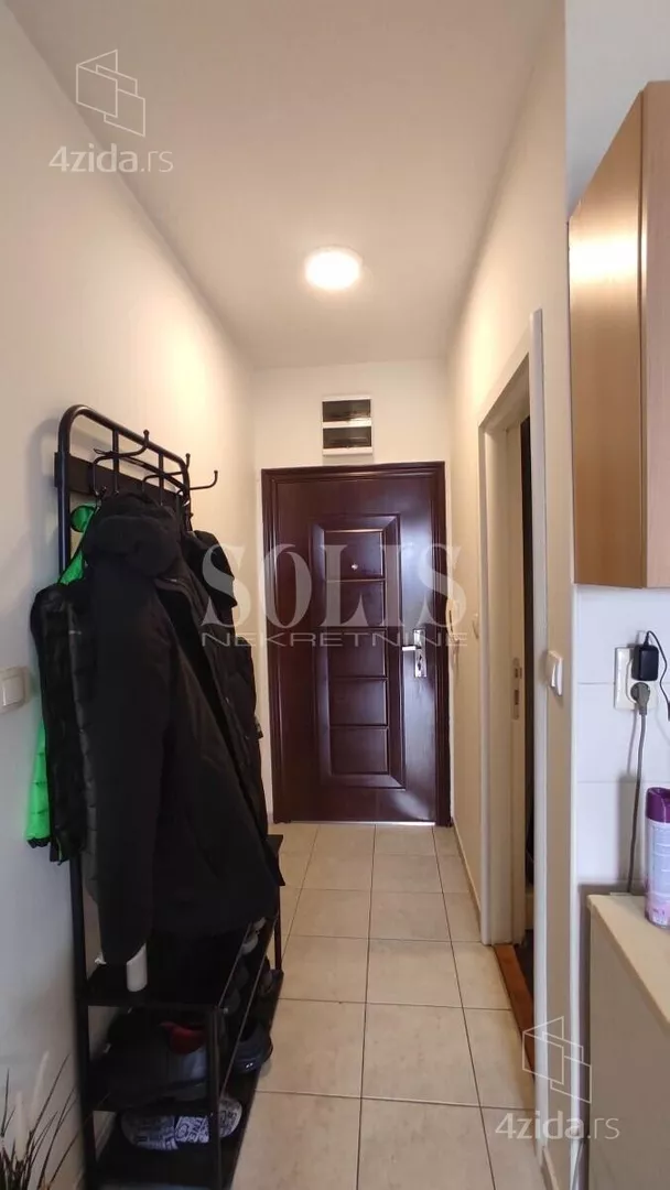 Garsonjera | 4zida