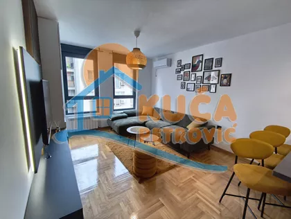 Generala Černjajeva | 4zida.rs