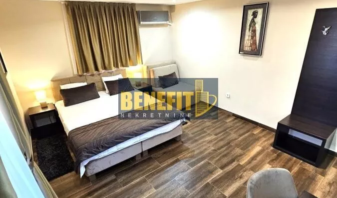 Ugostiteljski objekat | 4zida