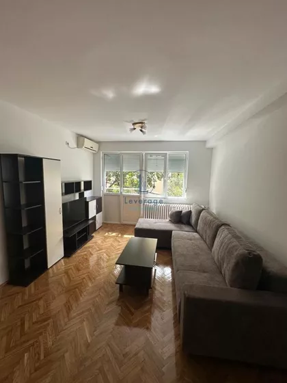 Držićeva | 4zida.rs