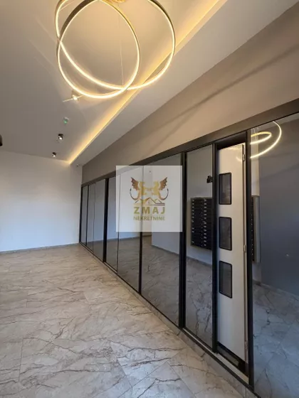 Квартира на продажу · 95 m² · Sajlovo, Gradske lokacije, Novi Sad