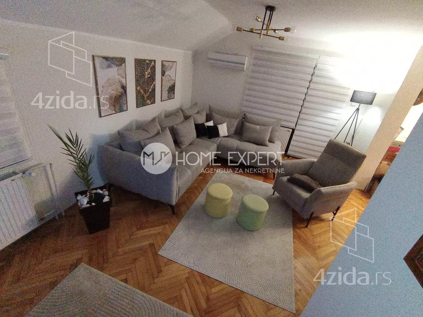 Kuća | 4zida