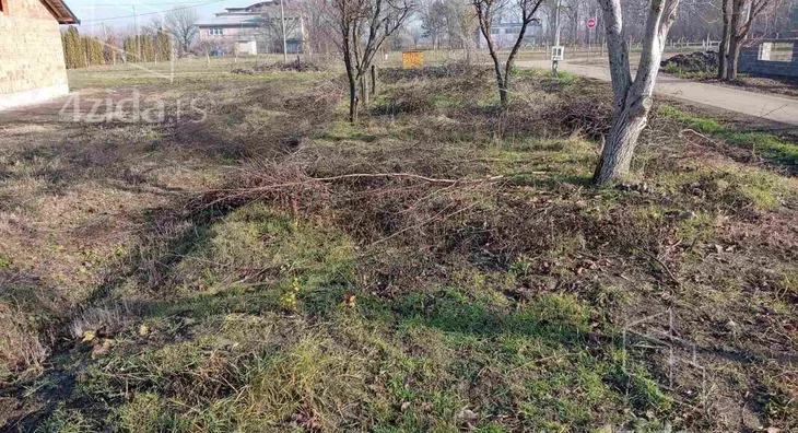 Građevinsko zemljište | 4zida