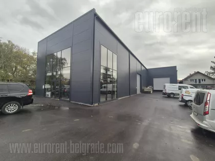 KRNJAČA | 4zida.rs