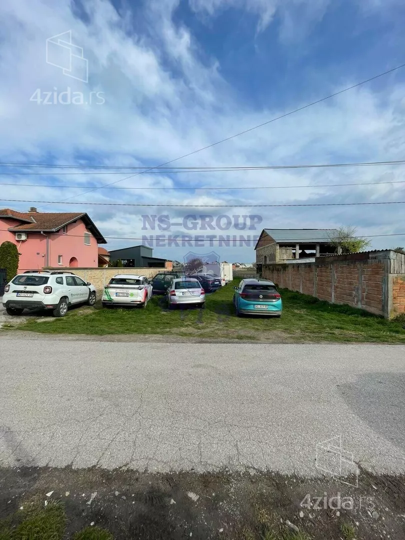 Građevinsko zemljište | 4zida