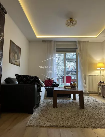 Gundulićev Venac | 4zida.rs