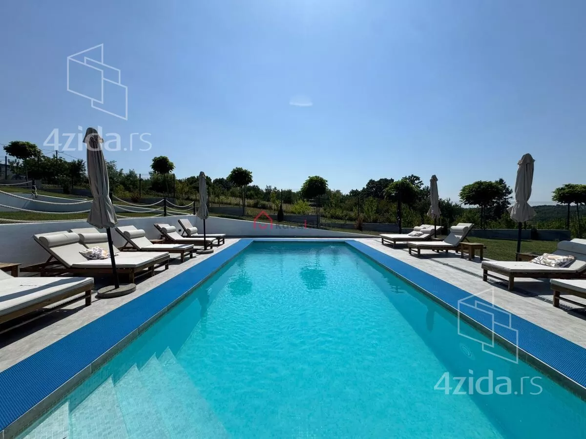 Kuća | 4zida
