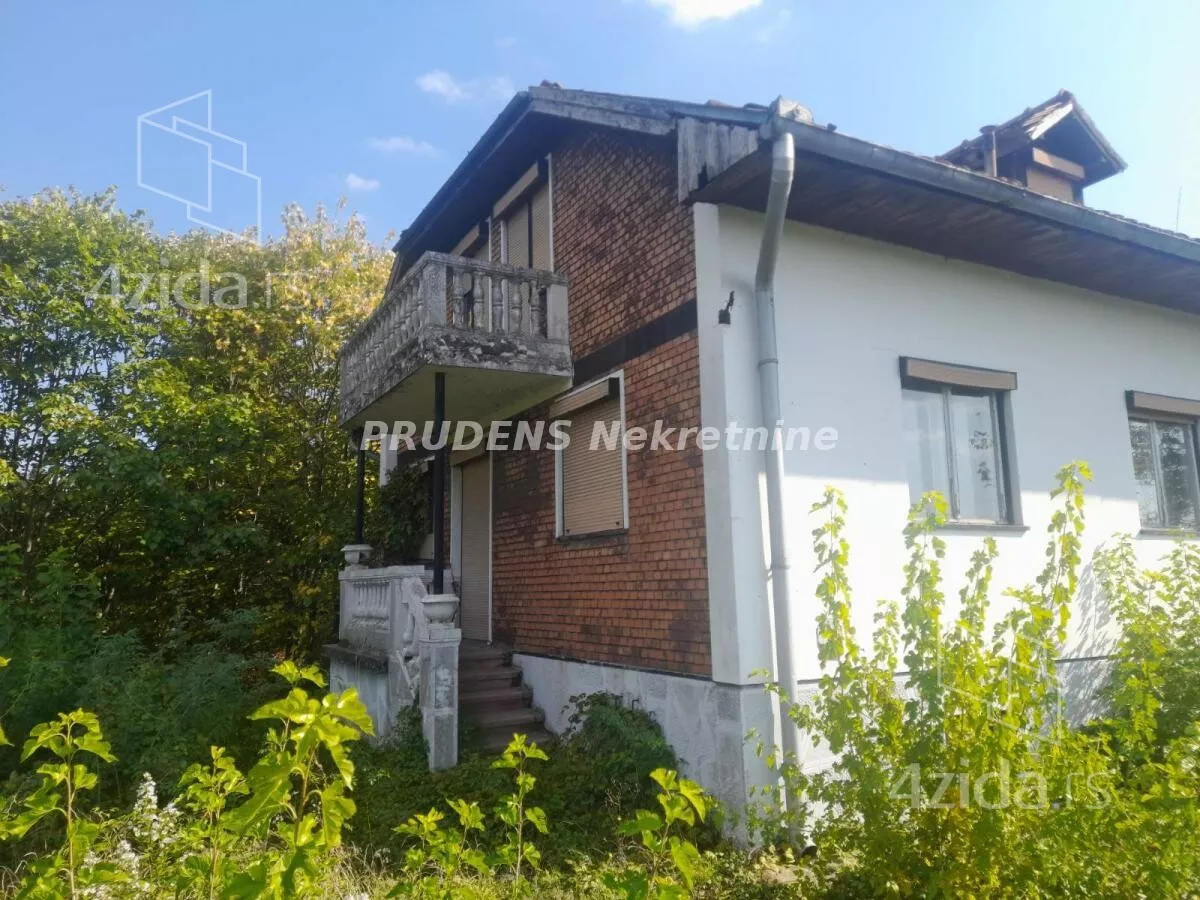 Kuća | 4zida