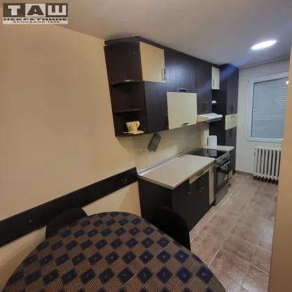 Centralna radionica | 4zida.rs