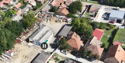 Vilmoša Harangozoa | 4zida.rs