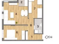 Telep, Gradske lokacije, Novi Sad | 4zida.rs