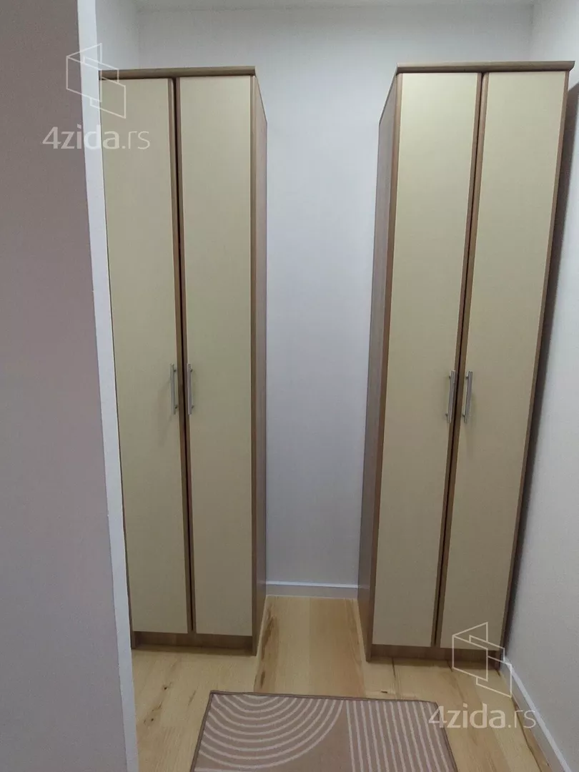 Blok 29, Novi Beograd, Beograd, Bulevar Zorana Đinđića - 8