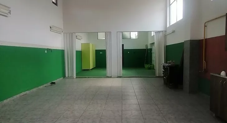 Hala | 4zida