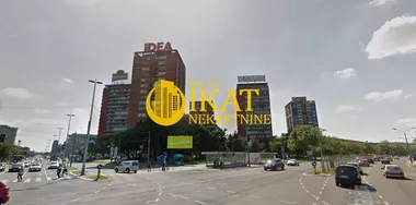 Bulevar Mihajla Pupina