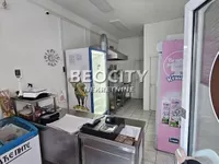 Železnička stanica, Banatić, Gradske lokacije, Novi Sad | 4zida.rs