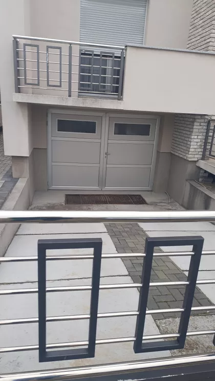 Gradske lokacije | 4zida.rs