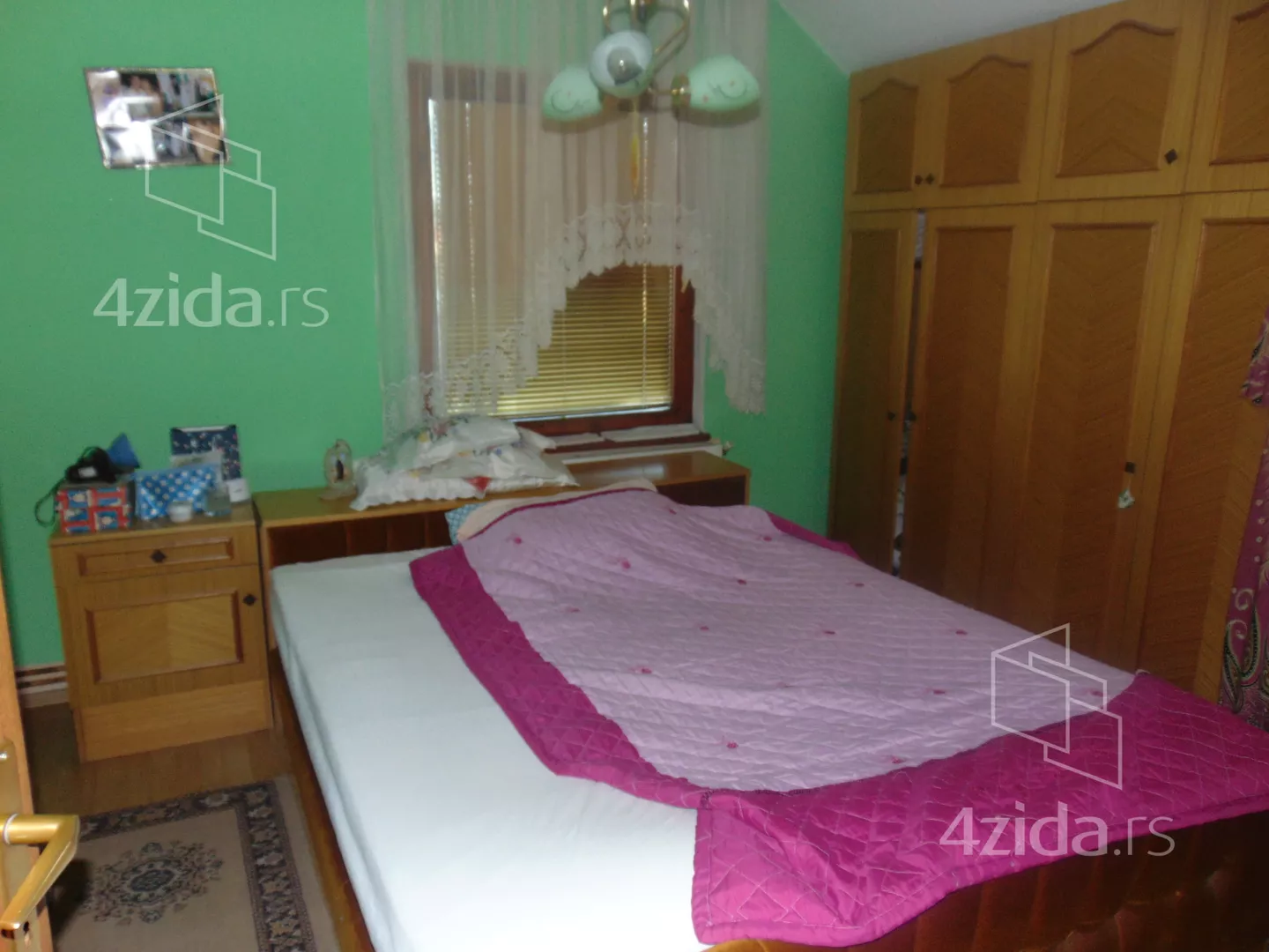 3-etažna kuća | 4zida