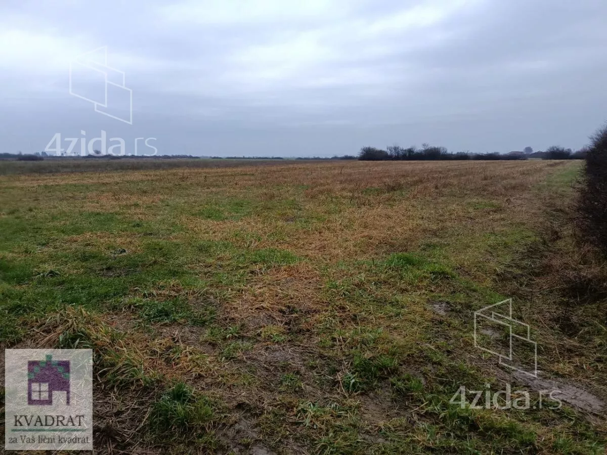 Poljoprivredno zemljište | 4zida