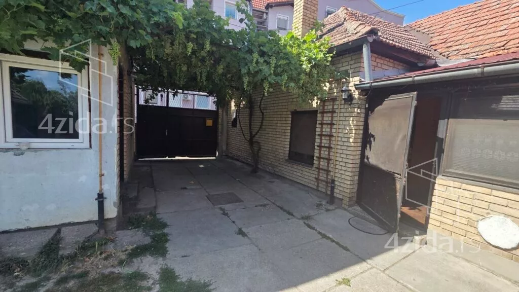2-etažna kuća | 4zida