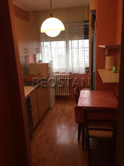 Milutina Milankovica | 4zida.rs