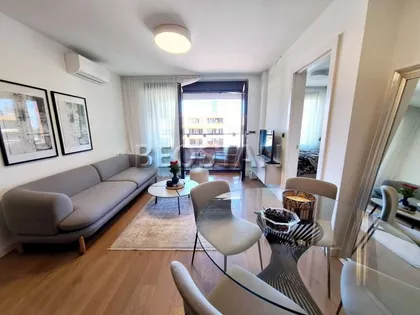 Omladinskih Brigada | 4zida.rs