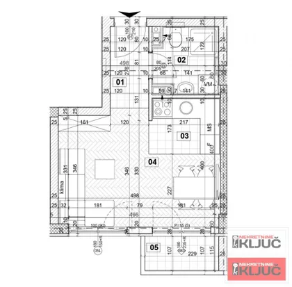 Detelinara | 4zida.rs