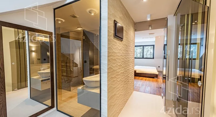 4-etažna kuća | 4zida