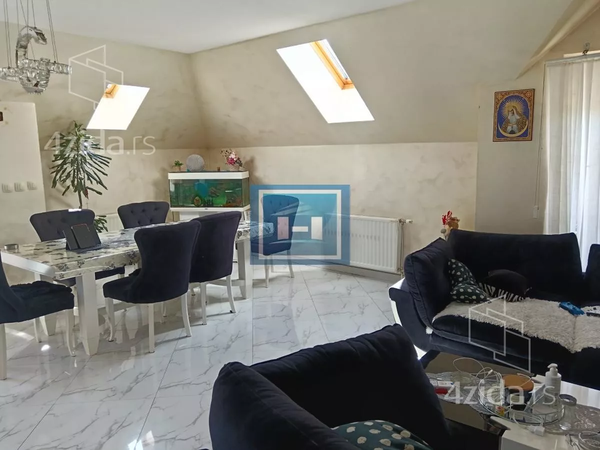 Kuća | 4zida